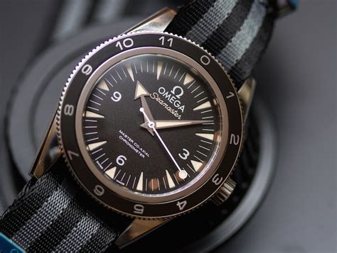 omega 007 spectre replica|omega seamaster james bond.